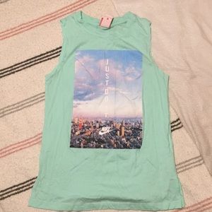 Nike Tanktop M